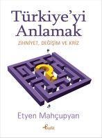 Vorderes Coverbild Türkiyeyi Anlamak