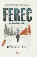 Vorderes Coverbild Ferec