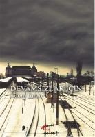 Vorderes Coverbild Devamsizlar Icin