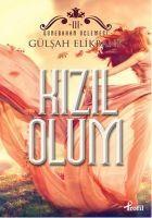 Vorderes Coverbild Kizil Ölüm