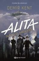Vorderes Coverbild Alita
