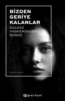 Vorderes Coverbild Bizden Geriye Kalanlar