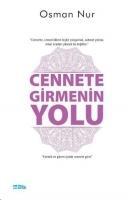 Vorderes Coverbild Cennete Girmenin Yolu
