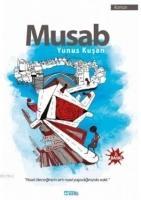 Vorderes Coverbild Musab