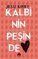 Vorderes Coverbild Kalbinin Pesinde