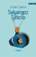 Vorderes Coverbild Salyangoz Saticisi