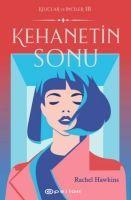 Vorderes Coverbild Kehanetin Sonu - Kiliclar ve Inciler 3 Ciltli