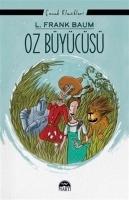 Vorderes Coverbild Oz Büyücüsü
