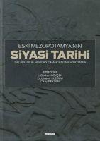 Vorderes Coverbild Eski Mezapotamyanin Siyasi Tarihi