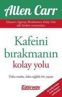 Vorderes Coverbild Kafeini Birakmanin Kolay Yolu