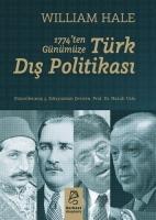 Vorderes Coverbild 1774ten Günümüze Türk Dis Politikasi