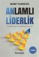 Vorderes Coverbild Anlamli Liderlik