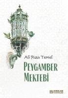 Vorderes Coverbild Peygamber Mektebi