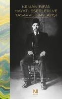 Vorderes Coverbild Kenan Rifai Hayati, Eserleri ve Tasavvuf Anlayisi