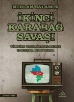 Vorderes Coverbild Ikinci Karabag Savasi
