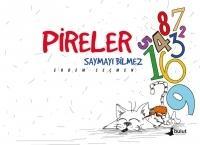 Vorderes Coverbild Pireler Saymayi Bilmez
