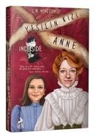 Vorderes Coverbild Yesilin Kizi Anne 6 - Ingleside