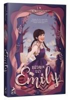 Vorderes Coverbild Rüzgarin Kizi Emily Ciltli