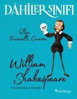 Vorderes Coverbild William Shakespeare - Dahiler Sinifi