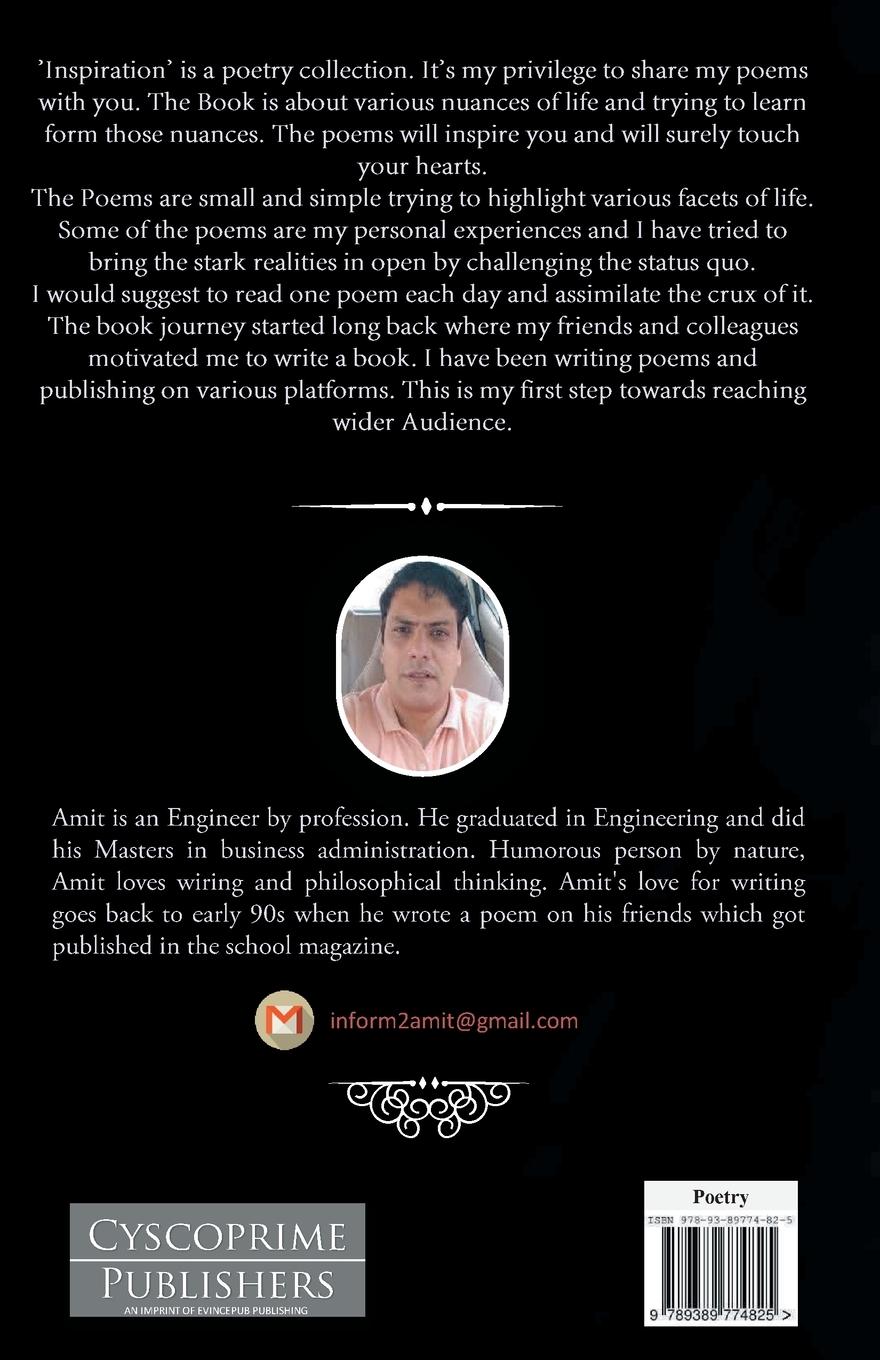 Rückseitencover Inspiration