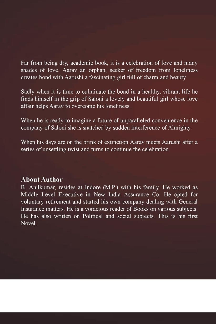 Rückseitencover Haunted Girl