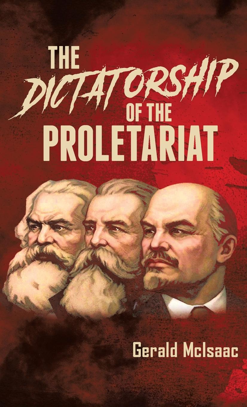 Vorderes Coverbild Dictatorship of the Proletariat
