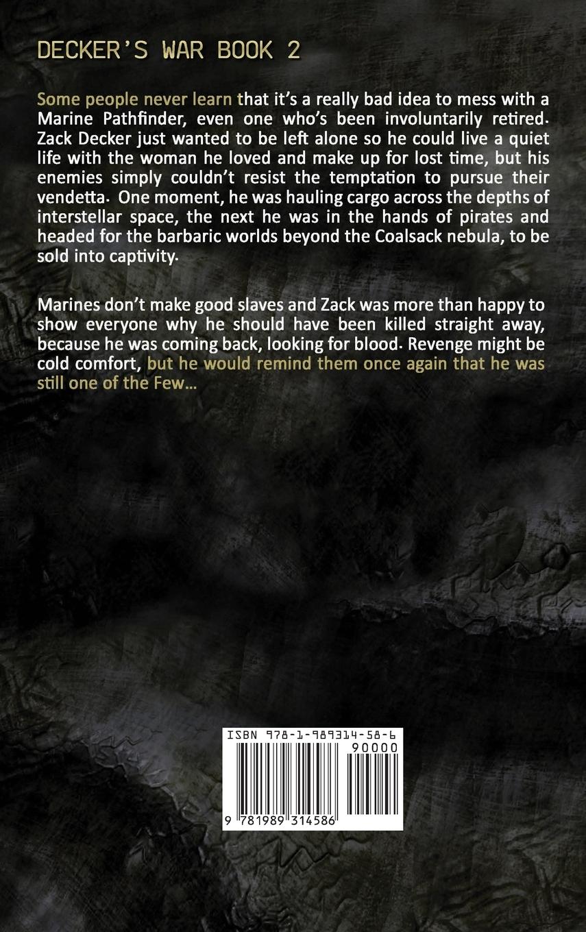 Rückseitencover Cold Comfort
