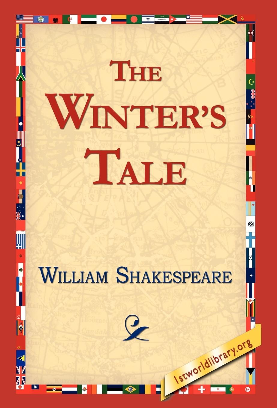 Vorderes Coverbild The Winter's Tale
