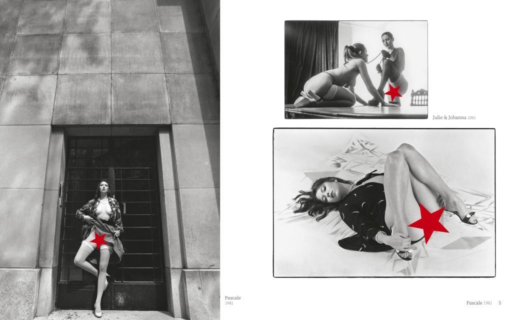 Beispielinhalt (Bild) Erotic Sessions