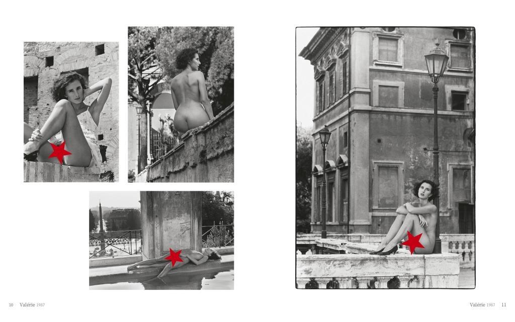 Beispielinhalt (Bild) Erotic Sessions