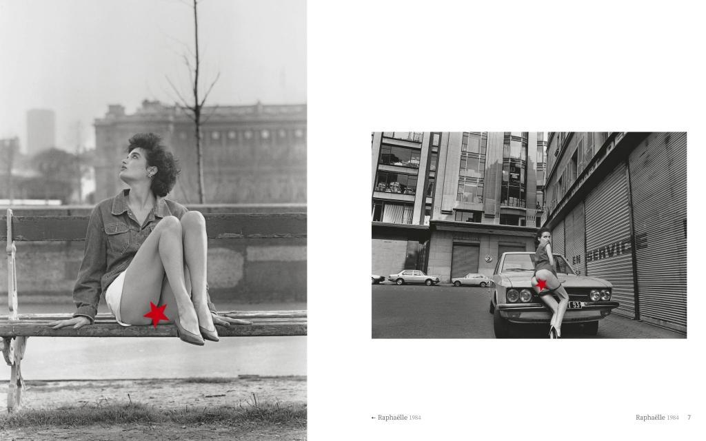 Beispielinhalt (Bild) Erotic Sessions