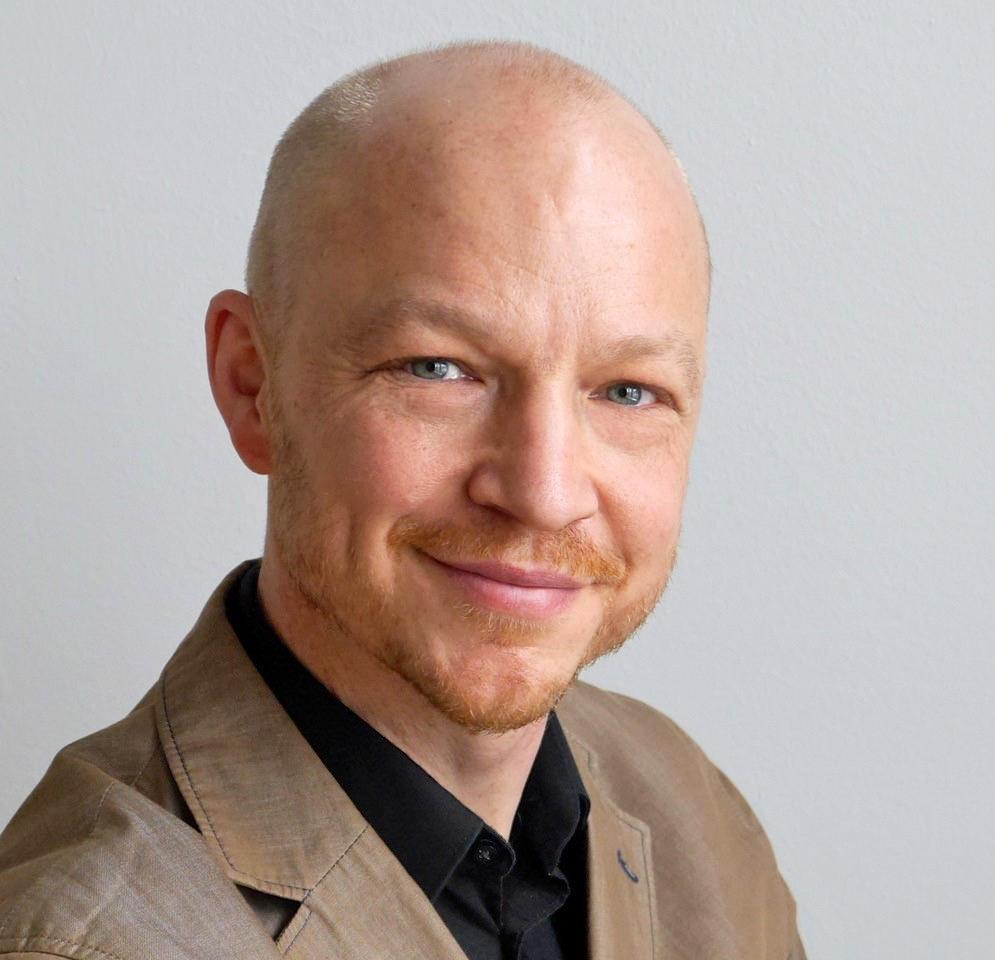 Autorenbild Camping gut, alles gut