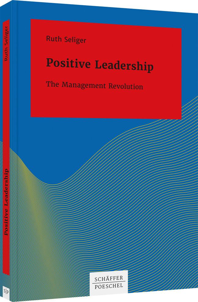 Vorderes Coverbild Positive Leadership