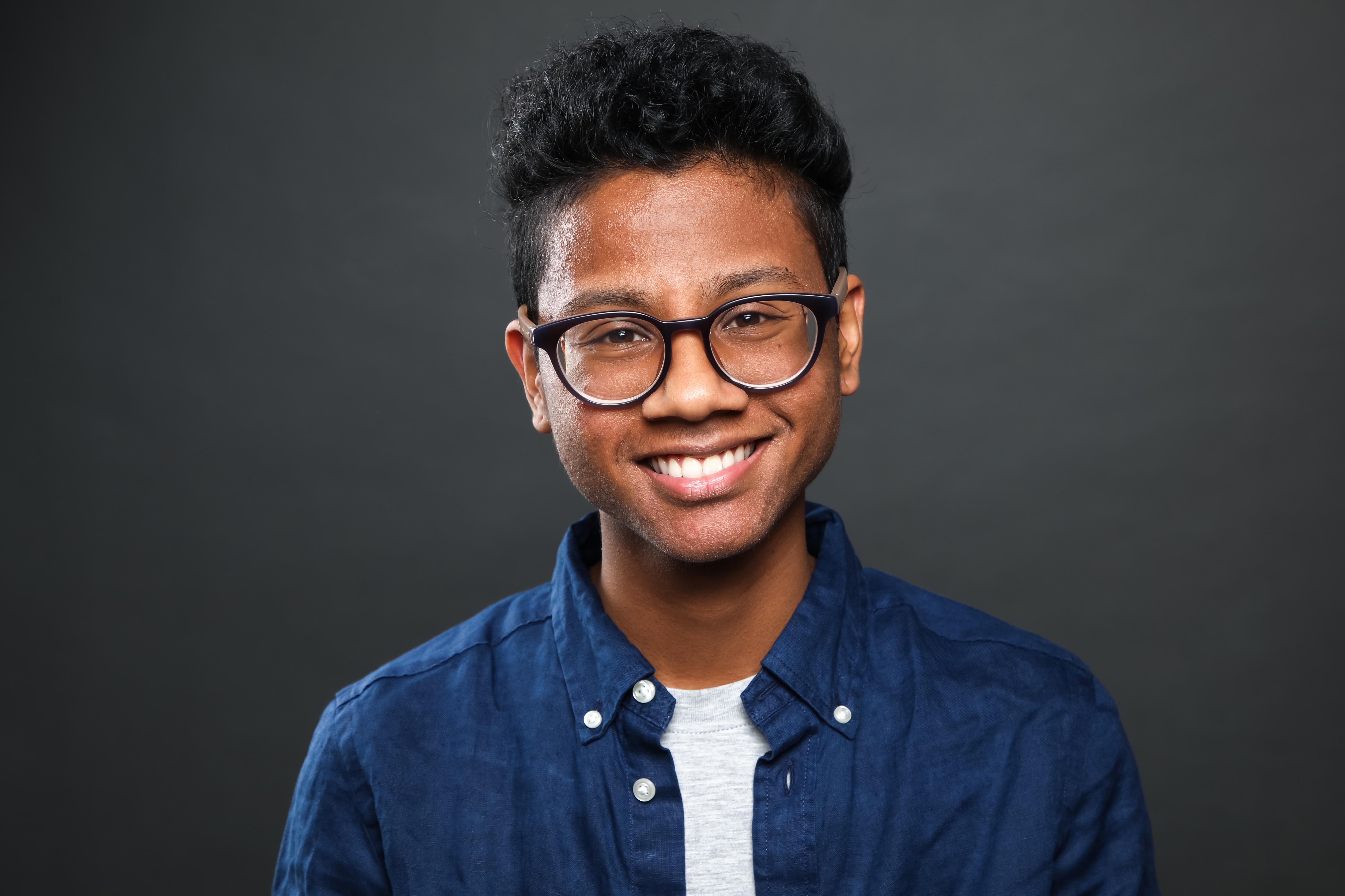 Autorenbild In den buntesten Farben