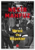 Vorderes Coverbild Hirsiz ve Köpekler