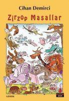 Vorderes Coverbild Zirzop Masallar