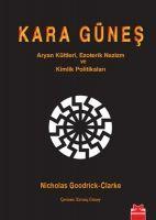 Vorderes Coverbild Kara Günes