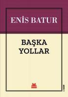 Vorderes Coverbild Baska Yollar