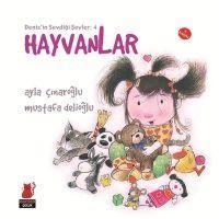 Vorderes Coverbild Hayvanlar