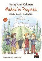 Vorderes Coverbild Midasin Pesinde