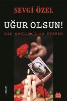 Vorderes Coverbild Ugur Olsun