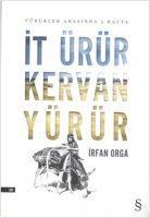 Vorderes Coverbild It Ürür Kervan Yürür