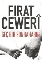 Vorderes Coverbild Gec Bir Sonbahardi