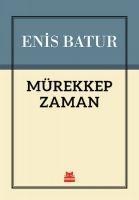 Vorderes Coverbild Mürekkep Zaman