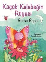 Vorderes Coverbild Kücük Kelebegin Rüyasi