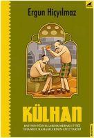 Vorderes Coverbild Külhan
