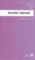 Vorderes Coverbild Bayezidi Bistami