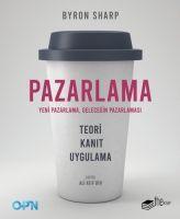 Vorderes Coverbild Pazarlama - Yeni Pazarlama, Gelecegin Pazarlamasi;Teori, Kanit, Uygulama