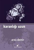 Vorderes Coverbild Karanligi Uzun