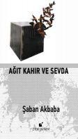 Vorderes Coverbild Agit Kahir ve Sevda
